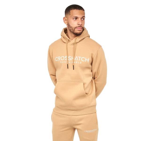 Crosshatch Mens Noma Tracksuit