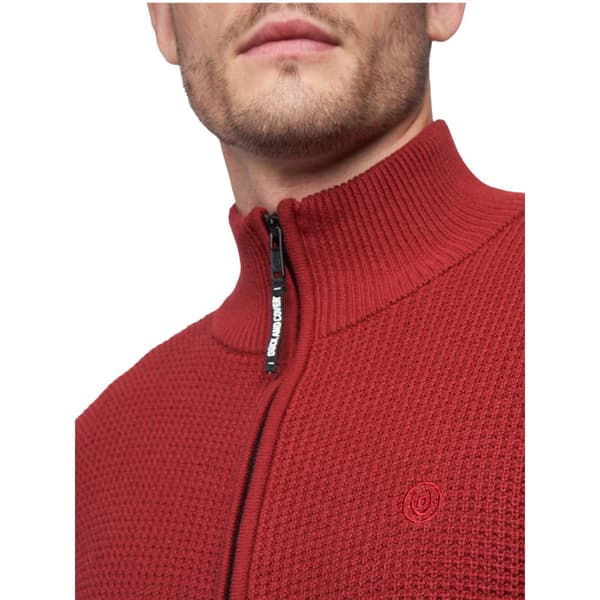 Duck and Cover Mens Gardfire Knitted Jumper
