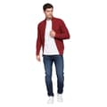 Miniatyrbilde 5 av 5: Duck and Cover Mens Gardfire Knitted Jumper