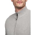 Miniatyrbilde 3 av 5: Duck and Cover Mens Gardfire Knitted Jumper
