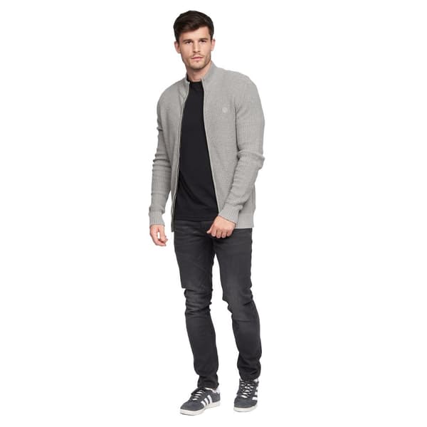 Duck and Cover Mens Gardfire Knitted Jumper