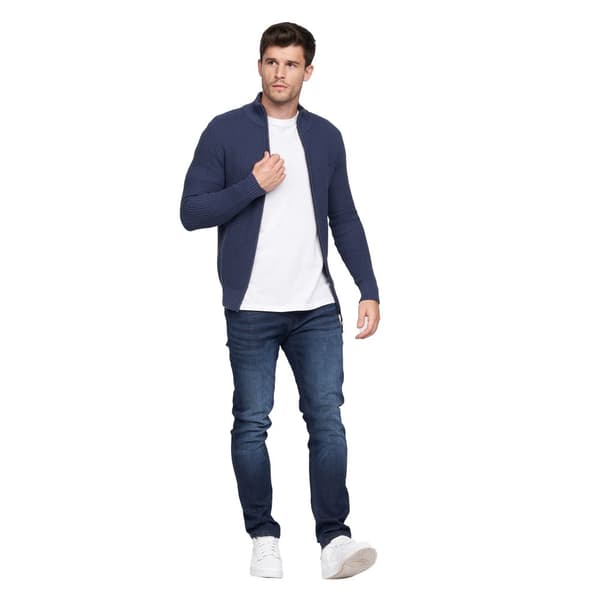 Duck and Cover Mens Gardfire Knitted Jumper
