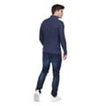 Miniatyrbilde 2 av 5: Duck and Cover Mens Gardfire Knitted Jumper