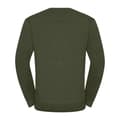 Miniatyrbillede 2 af 2: Russell Sweatshirt til mænd med sæt-in