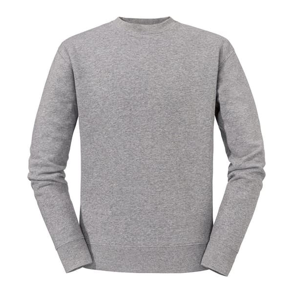 Russell Mens Set-in Sweatshirt