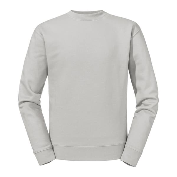 Russell Mens Set-in Sweatshirt