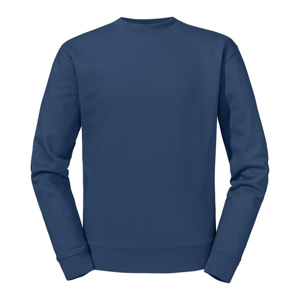 Russell Mens Set-in Sweatshirt