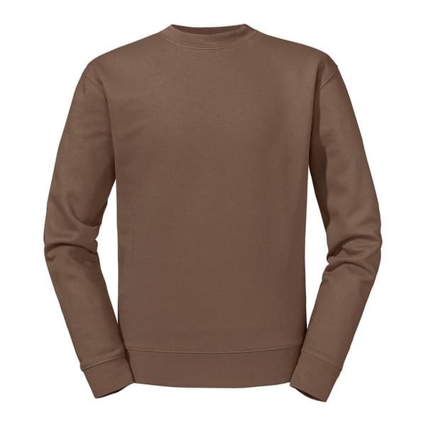 Russell Mens Set-in Sweatshirt