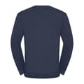 Miniatyrbillede 2 af 2: Russell Sweatshirt til mænd med sæt-in