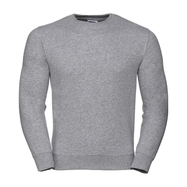 Russell Sweatshirt til mænd med sæt-in