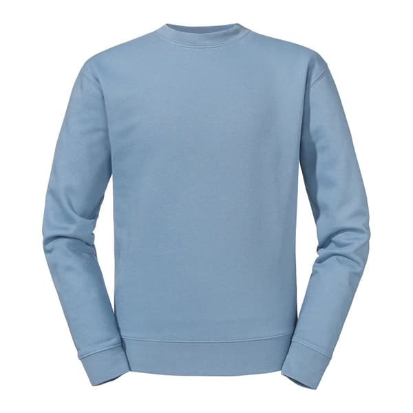 Russell Sweatshirt til mænd med sæt-in