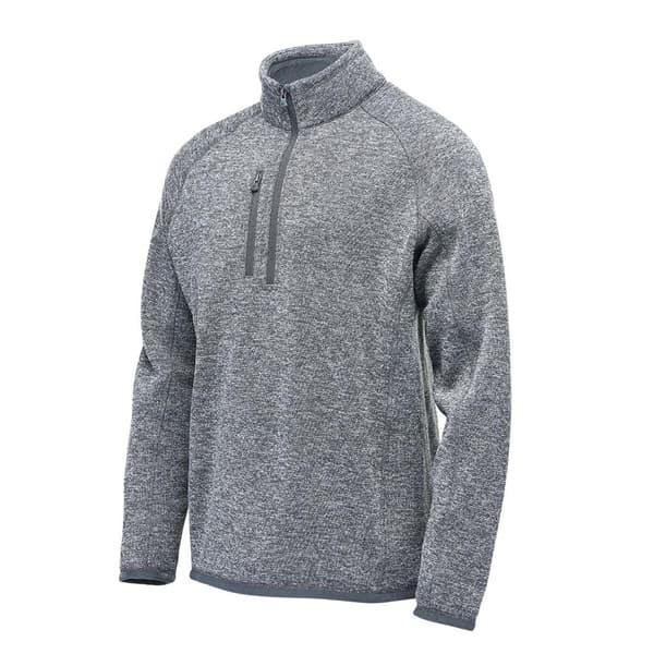 Stormtech Mens Avalanche Full Zip Fleece Jacket