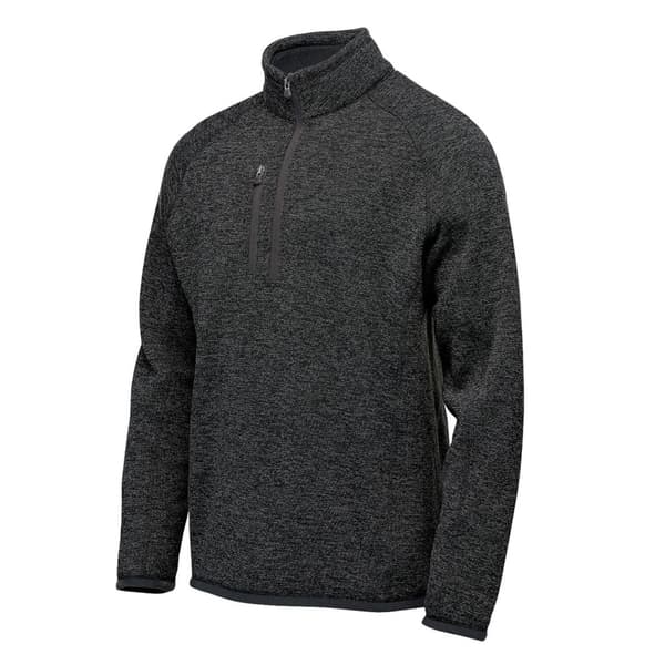 Stormtech Mens Avalanche Full Zip Fleece Jacket