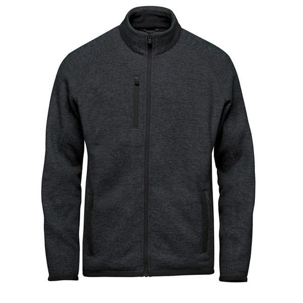 Stormtech Mens Avalanche Full Zip Fleece Jacket