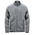 Pikkukuva 1 / 3: Stormtech Mens Avalanche Full Zip Fleece Jacket
