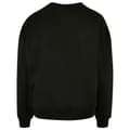 Miniatyrbillede 2 af 3: Build Your Brand Kvinder/Damer Oversized Sweatshirt