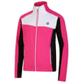 Miniatyrbild 3 av 4: Dare 2B Childrens/Kids Emergent Core Stretch Midlayer för barn och barn