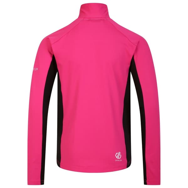 Dare 2B Childrens/Kids Emergent Core Stretch Midlayer för barn och barn