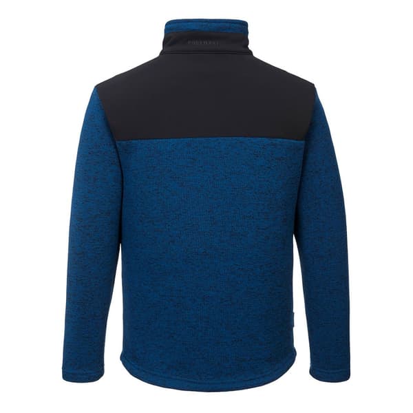 Portwest Mens KX3 Fleece Jacket