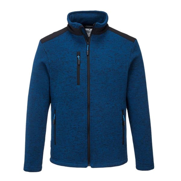 Portwest Mens KX3 Fleece Jacket