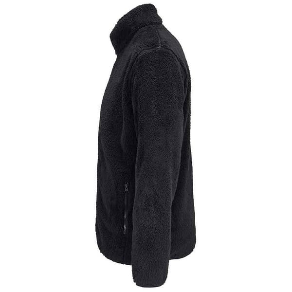 SOLS Unisex voksen finch fluffy jakke til voksne