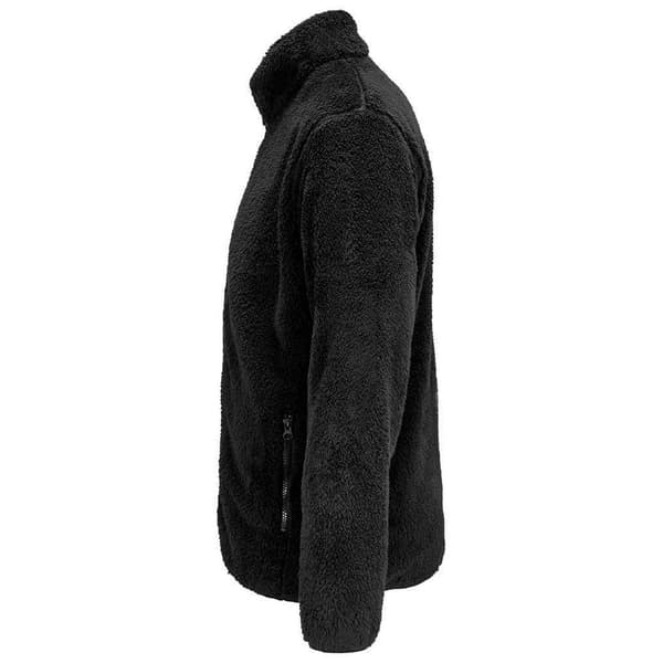 SOLS Unisex vuxen Finch fluffig jacka