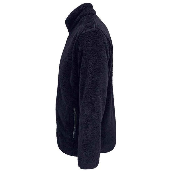 SOLS Unisex vuxen Finch fluffig jacka