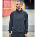 Miniatyrbillede 2 af 2: PRO RTX Sweatshirt med kvart lynlås til mænd