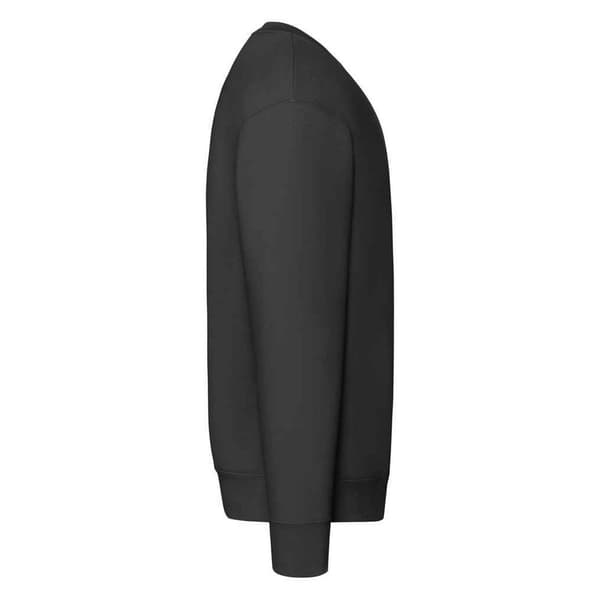 Fruit of the Loom Premium Drop Shoulder Sweatshirt för män
