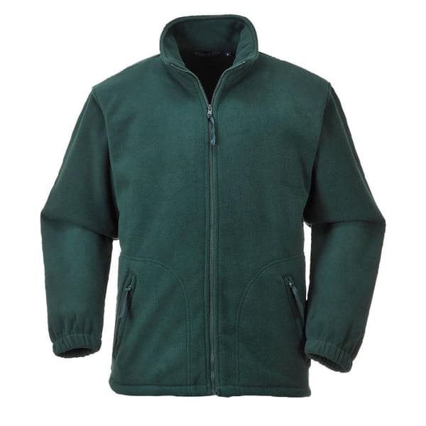 Portwest Argyll Heavyweight Fleece Jacket för män