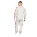 Miniatyrbilde 2 av 4: Crosshatch Mens Grassmeere Sweatshirt