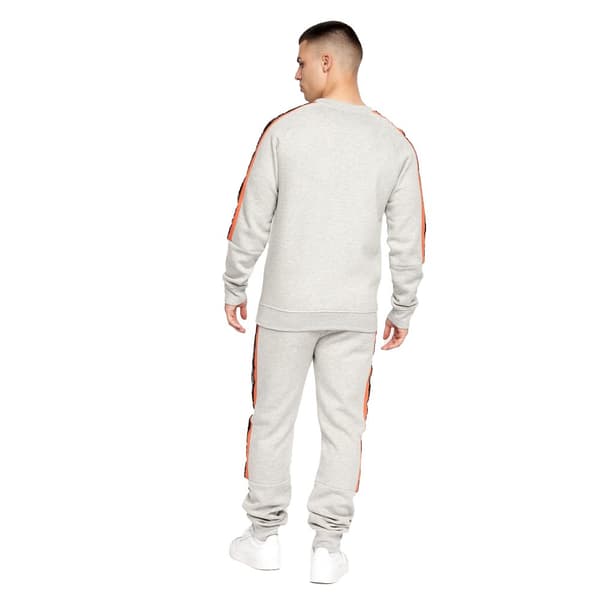 Crosshatch Mens Grassmeere Sweatshirt