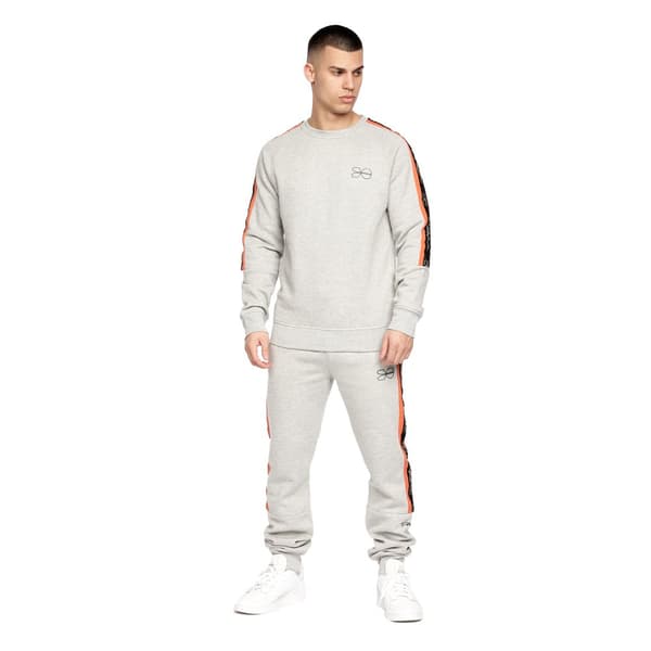 Crosshatch Mens Grassmeere Sweatshirt