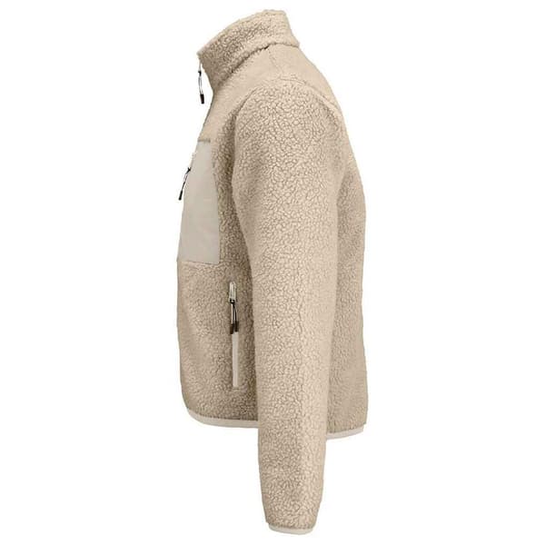 SOLS Unisex Adult Fury Sherpa Fleece Jacket