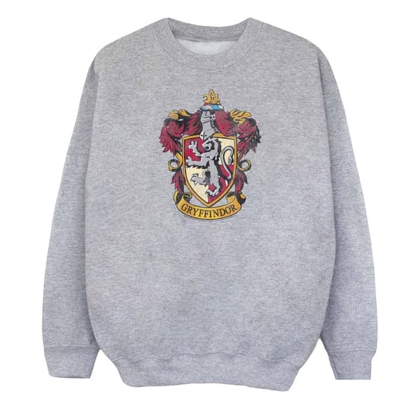 Harry Potter Gryffindor-tröja för flickor