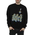 Miniatyrbilde 5 av 5: Toy Story Mens The Claw Sweatshirt
