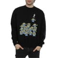 Miniatyrbilde 1 av 5: Toy Story Mens The Claw Sweatshirt