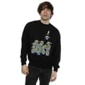 Miniatyrbilde 2 av 5: Toy Story Mens The Claw Sweatshirt