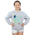 Miniatyrbillede 2 af 5: Finding Dory Girls Ocean Adventure Sweatshirt