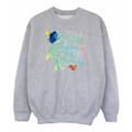 Miniatyrbillede 1 af 5: Finding Dory Girls Ocean Adventure Sweatshirt