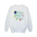 Miniatyrbillede 1 af 3: Finding Dory Girls Ocean Adventure Sweatshirt