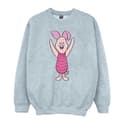 Miniatyrbillede 1 af 5: Winnie the Pooh Girls Classic Piglet Sweatshirt