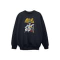 Pikkukuva 1 / 5: DC Comics Girls Heroine Or Villainess Batgirl Sweatshirt