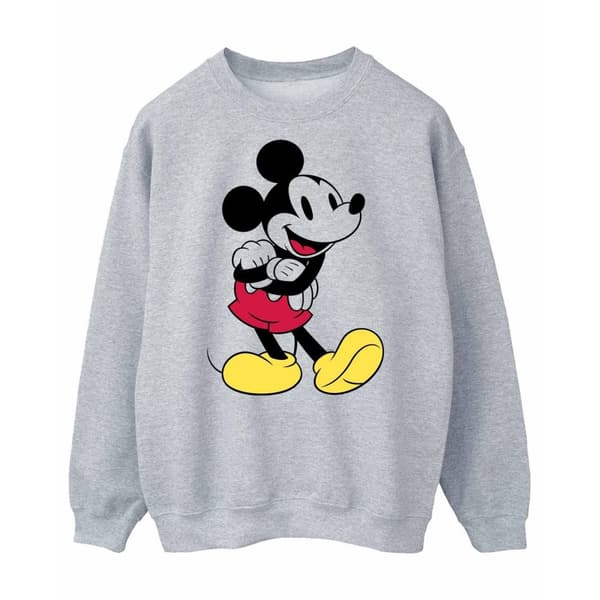 Disney Klassisk Musse Pigg-tröja för herrar