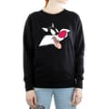 Miniatyrbild 5 av 5: Looney Tunes Sweatshirt med Sylvesteransikte - dam/dam