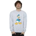 Miniatyrbilde 4 av 5: Disney Mens Classic Donald Duck Sweatshirt
