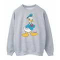 Miniatyrbilde 1 av 5: Disney Mens Classic Donald Duck Sweatshirt