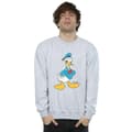 Miniatyrbilde 2 av 5: Disney Mens Classic Donald Duck Sweatshirt