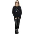 Miniatyrbilde 4 av 5: Disney Womens/Ladies Villains Sweatshirt
