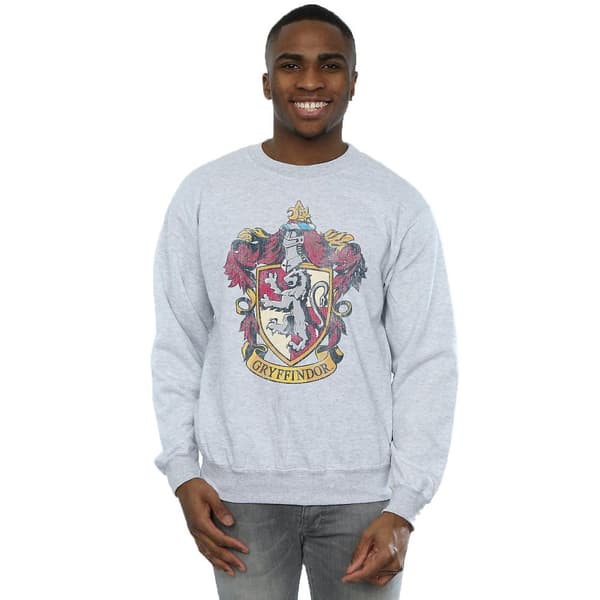 Harry Potter Gryffindor-tröja för herrar